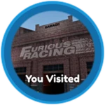 Game Badge Thumbnail