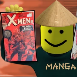 Make Manga and PROVE MOM WRONG  icon