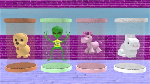 Pet Tycoon 🐶