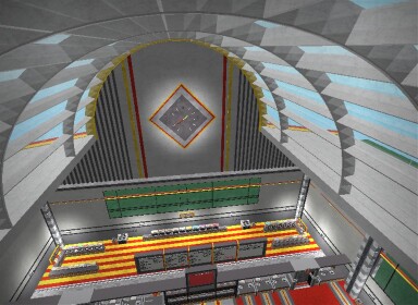 [V1] Cold Stone Café