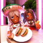 🌮 Fiésta Mexican Grill