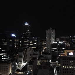 lights