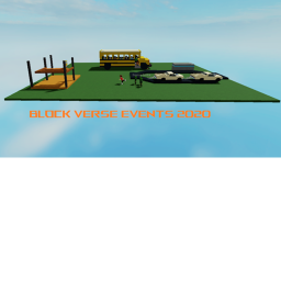 BLOCK VERSE EVENT HUB Todays map: pillars of fate