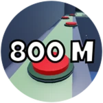 800 Meter