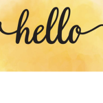 XD Hello XD
