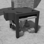 (OLD / RELOCATED) Mini Megafactory