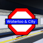 Waterloo & City 