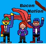 Bacon Nation (OFFICIAL)