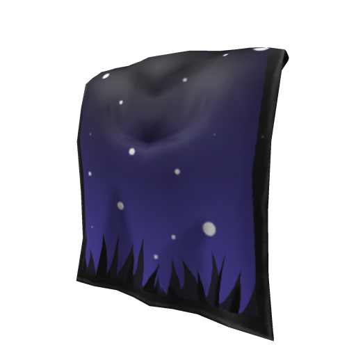 Mid-Summer Cape
