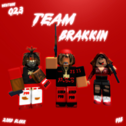 23rd Blokk Hangout
