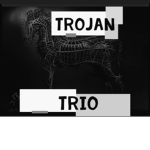 The Trojan Trio