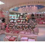 The Cool Clothes Factory