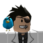 YouTuber Raffie