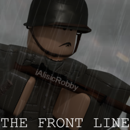 [NEW] THE FRONT LINE