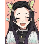 Les fan de kanae shinobu kanao et aoi Group Thumbnail