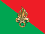 French Foreign Legion [FFL] - > BRM5
