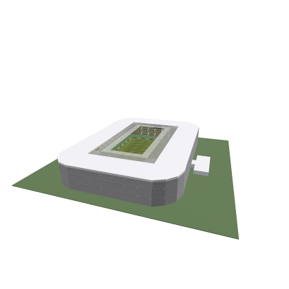 soccer stadium ( 축구스타티움)