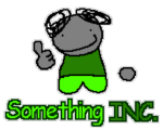 Something Incorparated