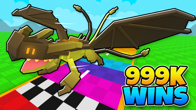 Dragon Racing 🐉 screenshot 3