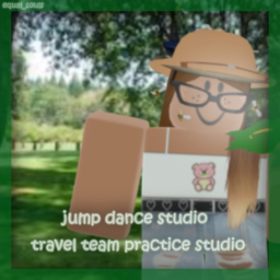 Jump Dance Studio | Travel Team Practice Studio