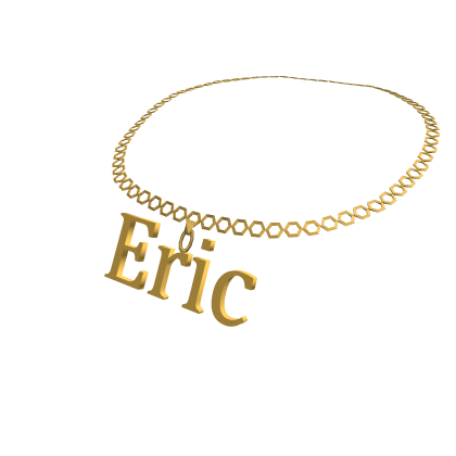 Eric Necklace