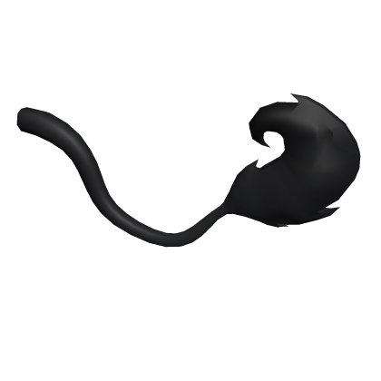 Mischevious Tail