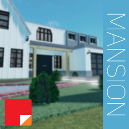 Mansion  icon
