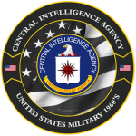 Central Intelligence Agency 1960'sᅠ
