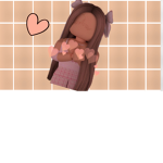 Mackenzie plays Roblox