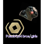 Pokeboy bros/girls