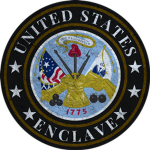 Enclave: Department of the Army