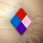 The Four Diamonds.