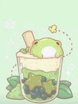 Amphibian Alice official