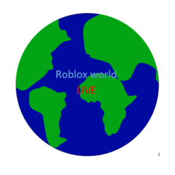 ROBLOX WORLD LIVE [event in progress]