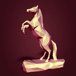 Horse Game BETA icon