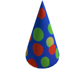 Cono Clasico (Code: GHYCL2KA34)