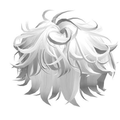White Boy Hair thumbnail