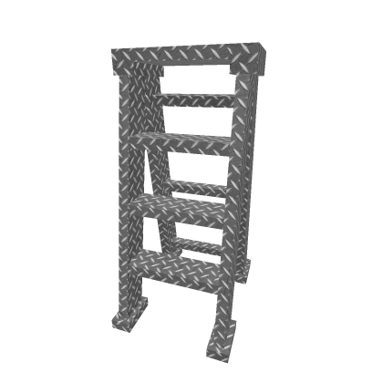 Metal Ladder