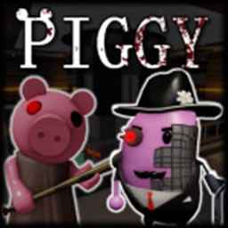 Piggy [BOOK]