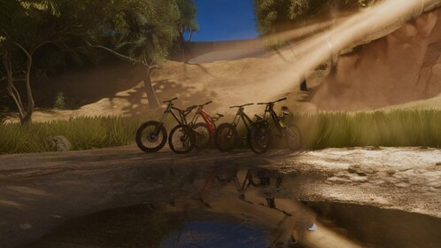 (📱MOBILE) Riders Descent | Mountain biking