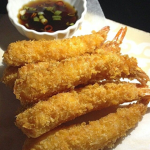 Tempura Café and Restaurant