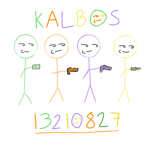 The Kalbos