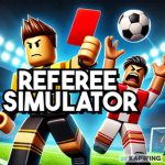 Referee Simulator