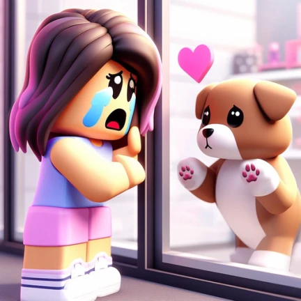 Image du serveur Roblox