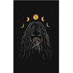 sun and moon army