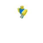 The Robloxian Hobos