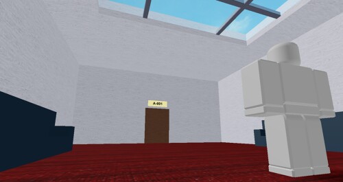 Rooms Swapped (public test)
