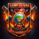 Camp Olivas Philippine National Police Group Thumbnail