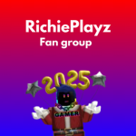 RichiePlayz Official Fan Group