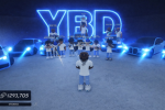 SB CONSOLE GANG: YBD | Young But Dangerous